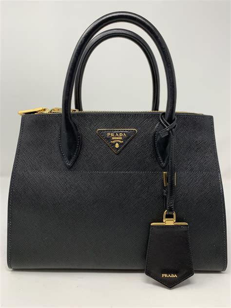 borsa prada scontata